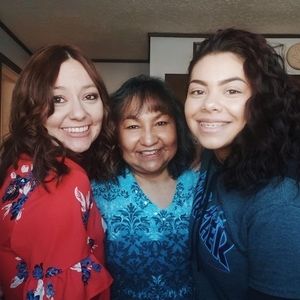 Meet your Posher, Vicky